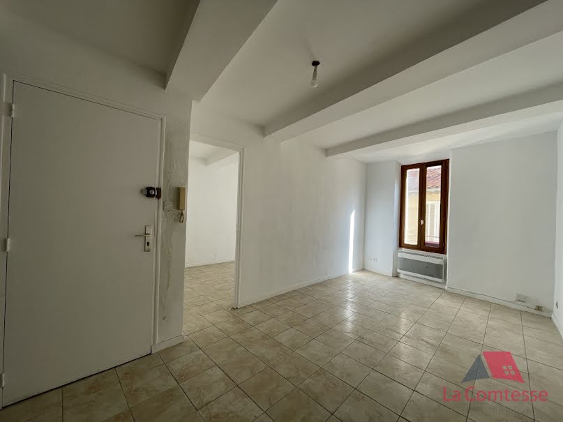 Location  appartement 2 pièces 44.3 m² à Aubagne (13400), 590 €