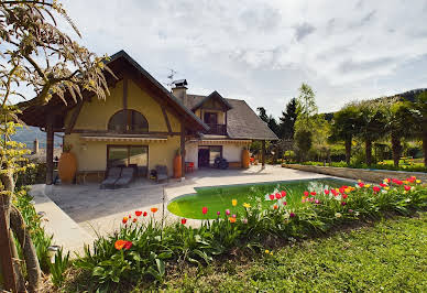 Villa avec piscine 3