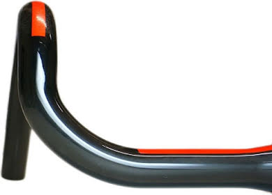 3T Ergoterra Team Cyclocross Drop Bars alternate image 0