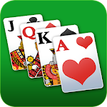 Cover Image of Unduh Solitaire Master 1.0 APK