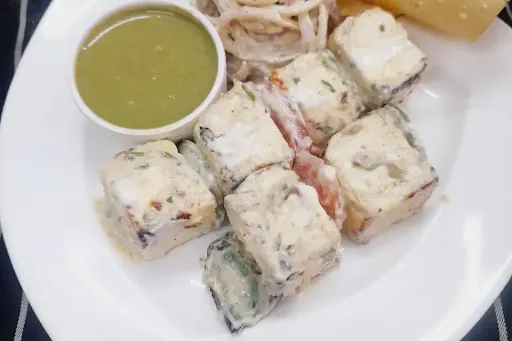 Paneer Malai Tikka