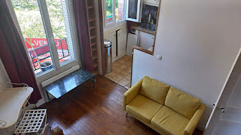 appartement à Saint-Germain-en-Laye (78)