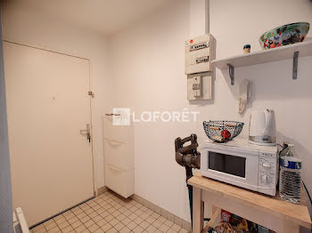 appartement à Evreux (27)