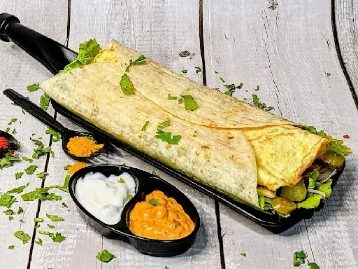 Egg Wrap