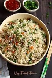 Veg Fried Rice