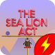 Download The Sea Lion Act For PC Windows and Mac 1.0