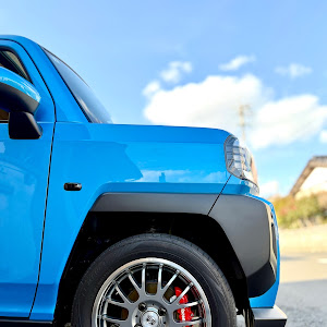 タフト LA900S