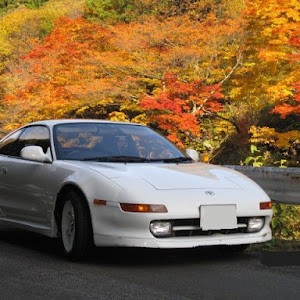 MR2 SW20