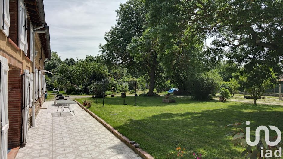 Vente maison 6 pièces 200 m² à Labastidette (31600), 559 000 €