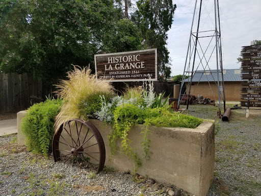 La Grange