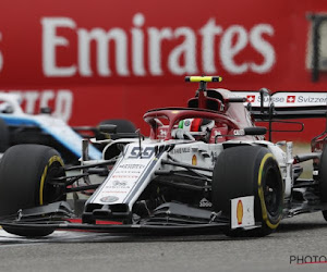 Vierde Formule 1-race van het seizoen in aantocht maar toch is eerste gridstraf nu al een feit