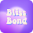 Blissbond：Fun Chat and Dating icon