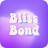 Blissbond：Fun Chat and Dating icon