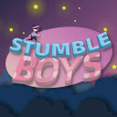 Stumble Boys Match io Game