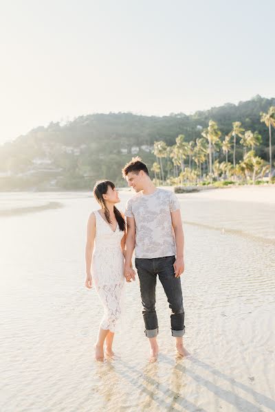 Wedding photographer Olga Safonova (olgasafonova). Photo of 18 February