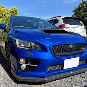 WRX STI VAB