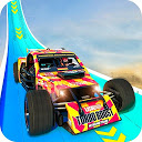 Buggy Car Ramp Stunts Racing: Car Stunt G 1.8 APK Скачать