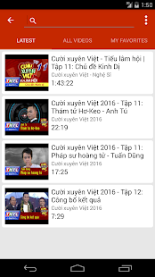 How to get Giải trí kênh Vĩnh Long 1.2 mod apk for laptop