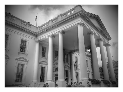 U. S. White House