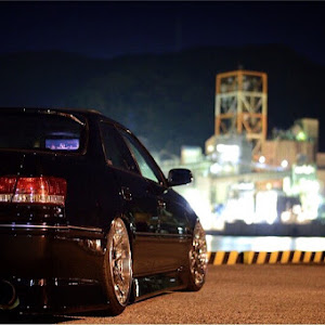 マークII JZX100