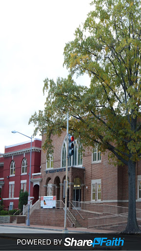 Mt. Pleasant Baptist DC