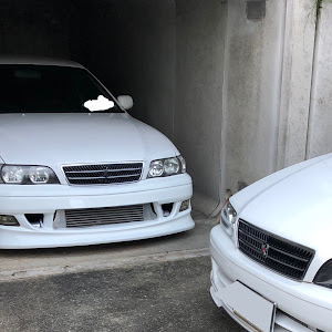 チェイサー JZX100