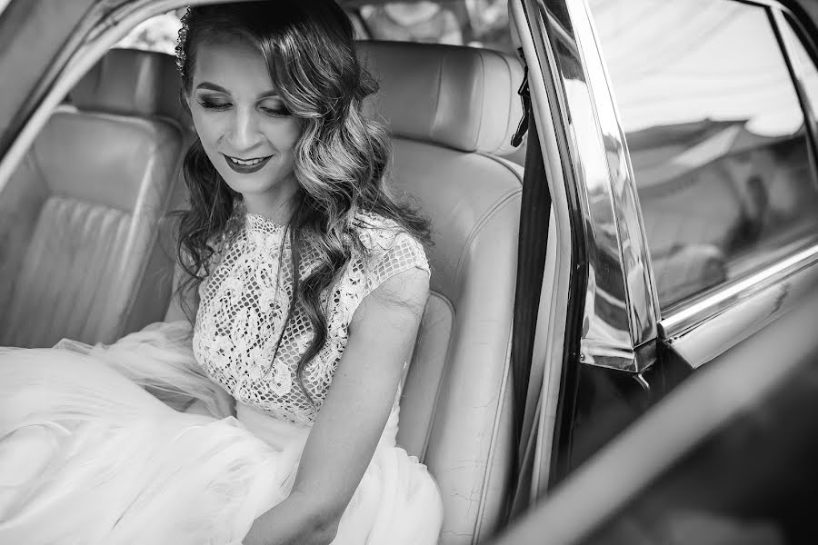 Photographe de mariage Dan Alexa (danalexa). Photo du 26 août 2016