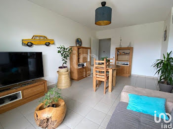 appartement à Brie-Comte-Robert (77)