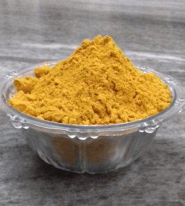 Turmeric Powd C Turmeric Powd - 500 g