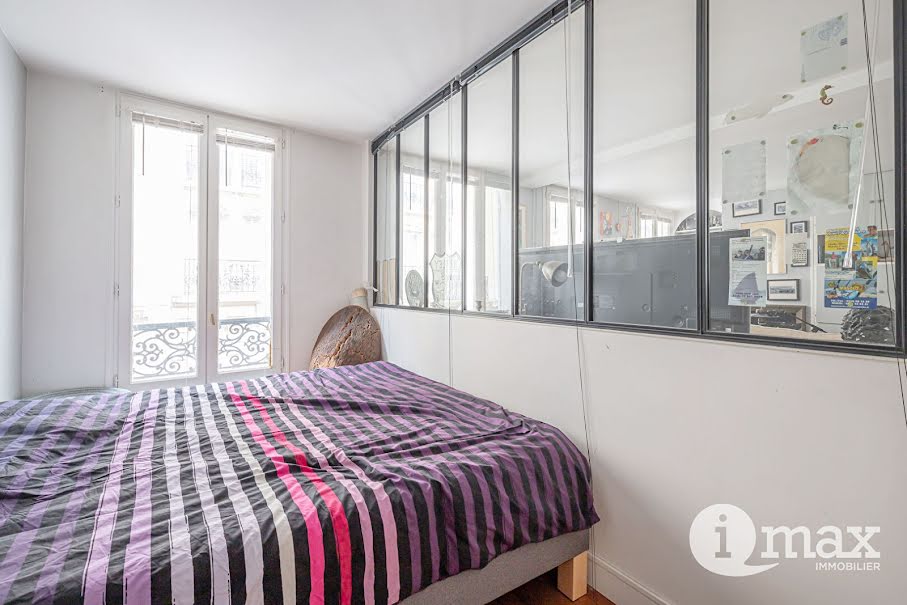 Vente appartement 3 pièces 67.21 m² à Paris 17ème (75017), 800 000 €