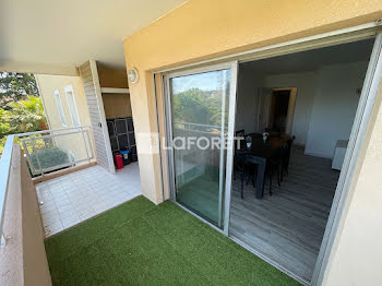 appartement à Frejus (83)