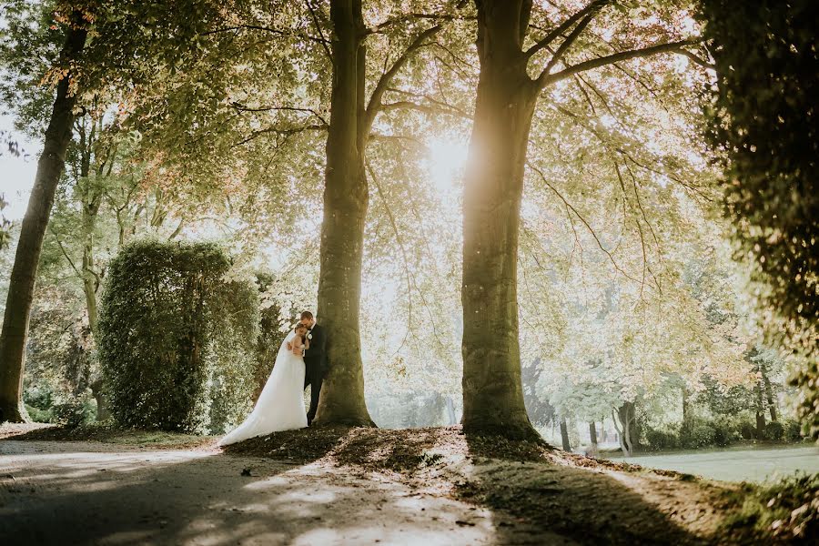 Fotógrafo de bodas Cédric Nicolle (cedricnicolle). Foto del 6 de junio 2019