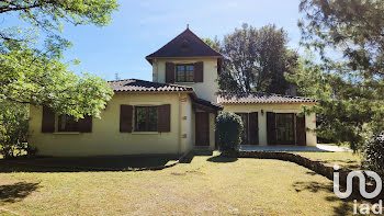 maison à Couze-et-Saint-Front (24)