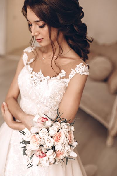 Photographe de mariage Viktoriya Kovrigina (vikakovrigina). Photo du 20 avril 2019