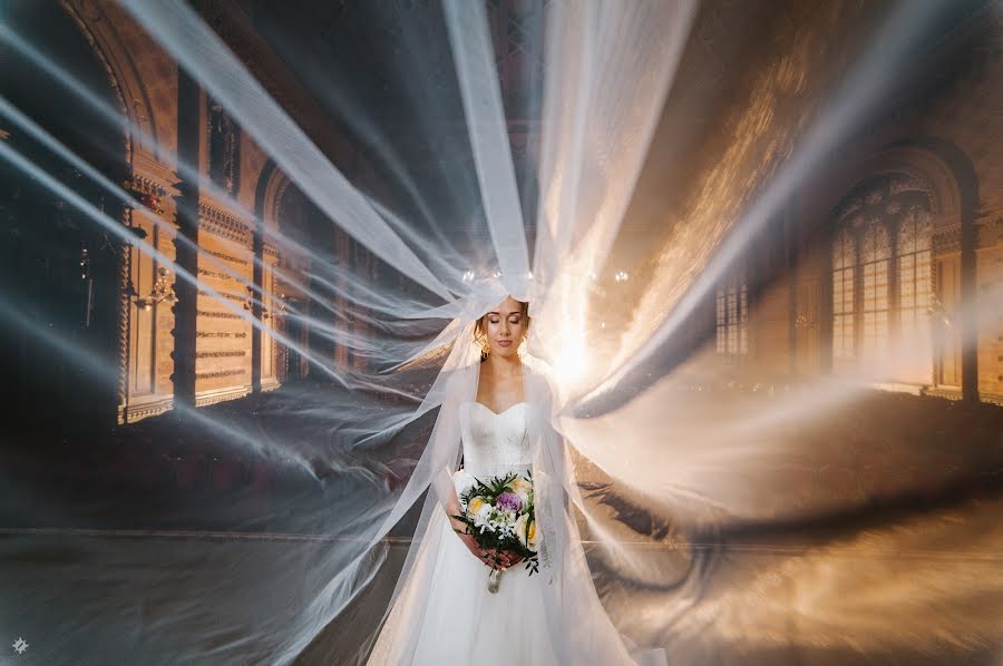 Wedding photographer Dmitriy Zubkov (zubkov). Photo of 18 September 2017