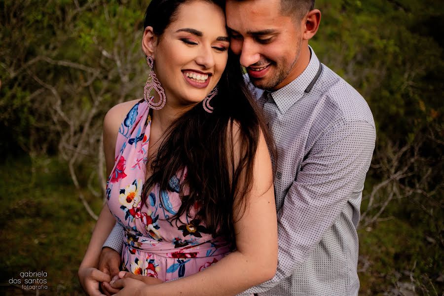 Photographe de mariage Gabriela Dos Santos (gabidossantos). Photo du 26 janvier 2019