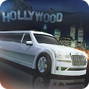 Herunterladen Hollywood Limousine Driver SIM Installieren Sie Neueste APK Downloader