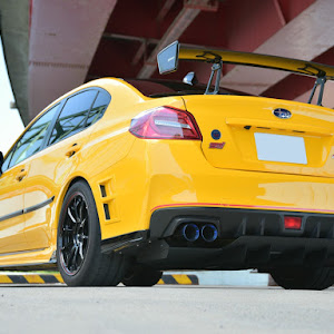 WRX STI VAB