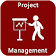 Project Management icon