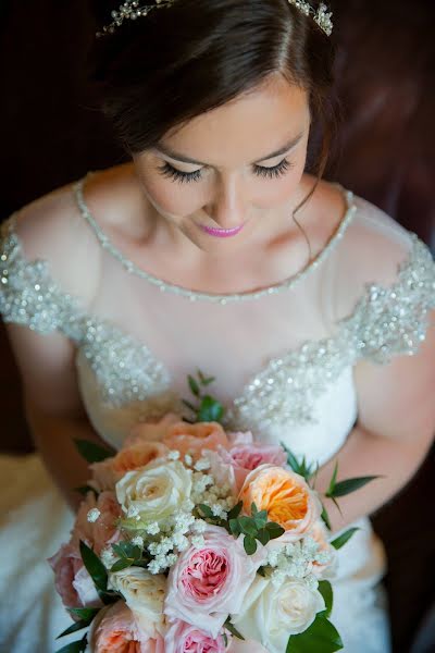 Fotografo di matrimoni Steve Julien (stevejulien). Foto del 8 maggio 2019