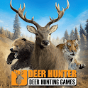 Icon Deer Hunter - Call of the wild