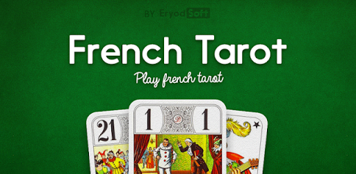 French Tarot +