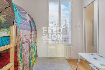 appartement à Maisons-Alfort (94)