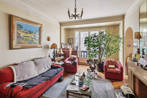 Appartement 1