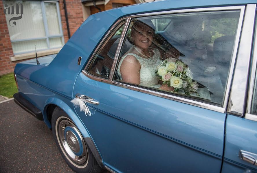 Fotógrafo de bodas Agnieszka Marsh (agnieszkamarsh). Foto del 2 de julio 2019