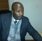 Attorney David Mbazwana was killed in Khayelitsha on Sunday. 