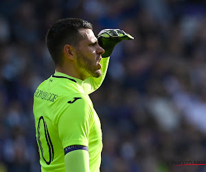 Hendrik Van Crombrugge over zijn vertrek bij Anderlecht: "Als sommigen..."