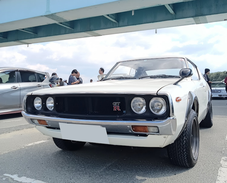 フェアレディZ ロードスターの350Zロードスター・ケンメリGT-R・10月も宜しくお願いします・フォロワーさんありがとう！・北米仕様に関するカスタム事例の投稿画像2枚目