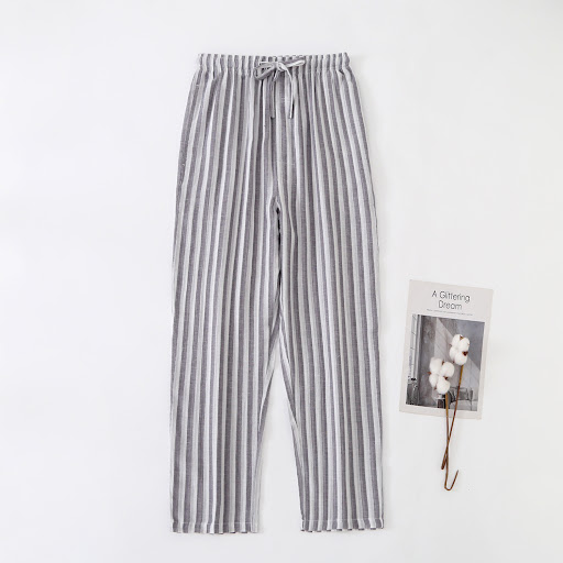 Gray Stripes