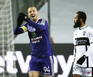 "Wij zijn sterk genoeg om de titel te pakken..." en "Versterkingen voor Anderlecht? Niet mijn domein"